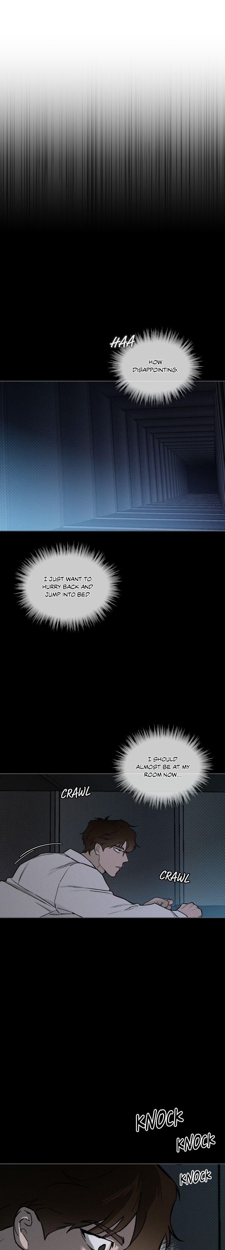 Read Codename Anastasia chapter 52.9 image 27 on Lezhin