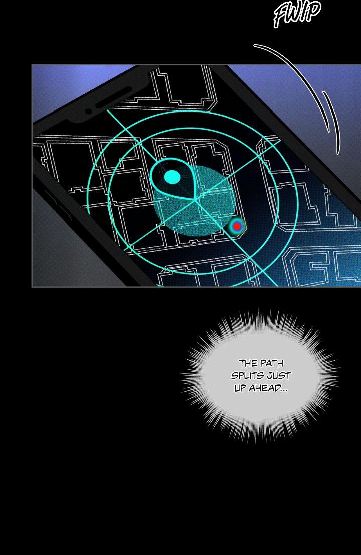 Read Codename Anastasia chapter 52.9 image 6 on Lezhin