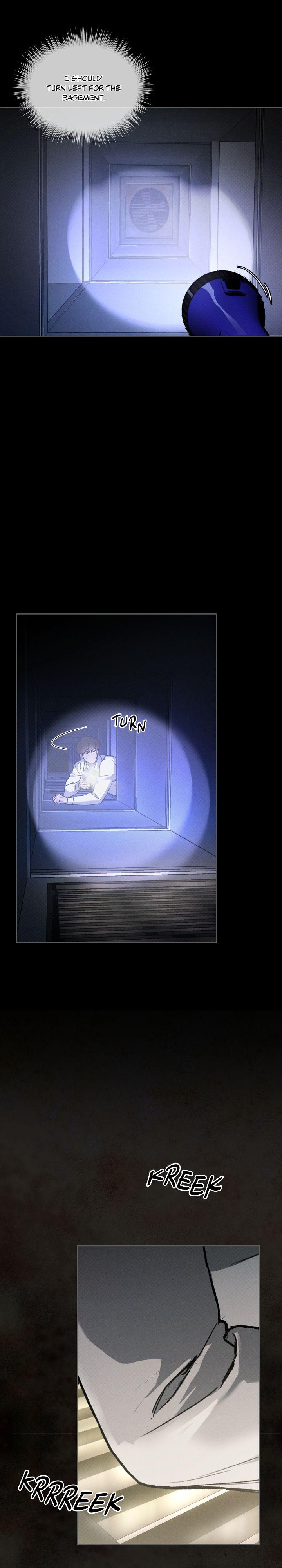 Read Codename Anastasia chapter 52.9 image 7 on Lezhin