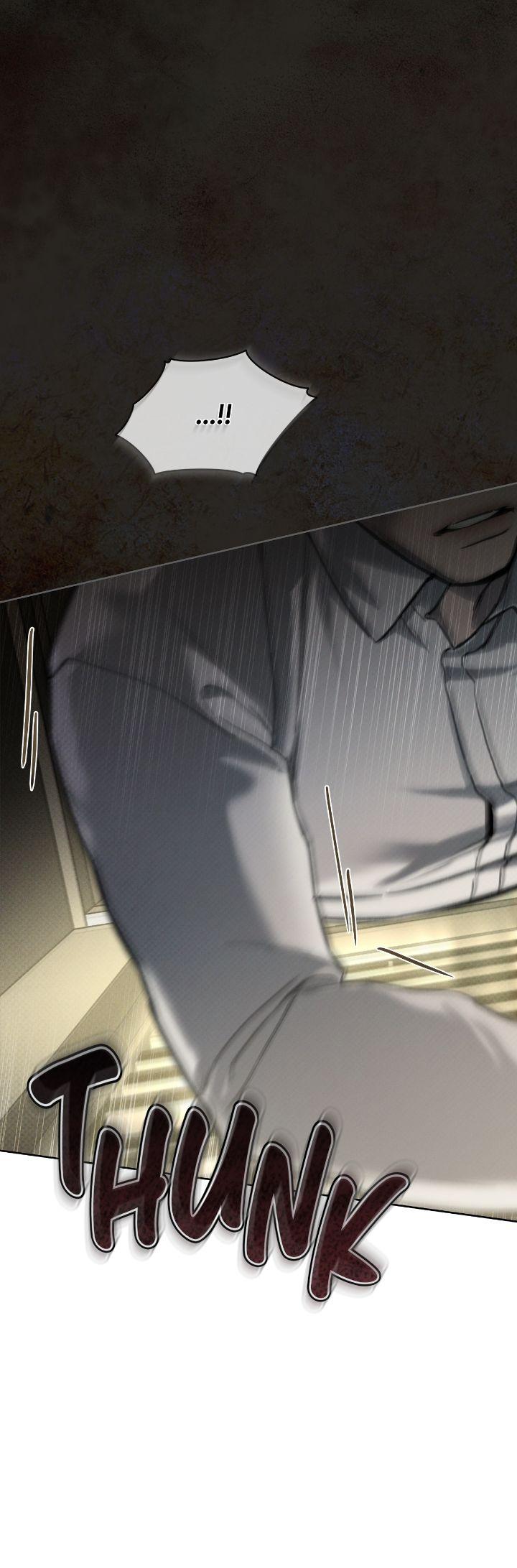 Read Codename Anastasia chapter 52.9 image 8 on Lezhin