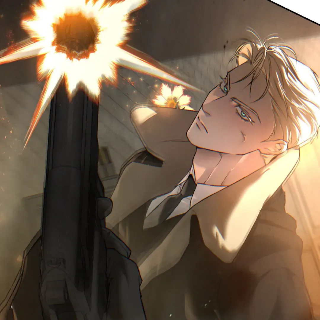 Read Codename Anastasia chapter 52 image 105 on Lezhin