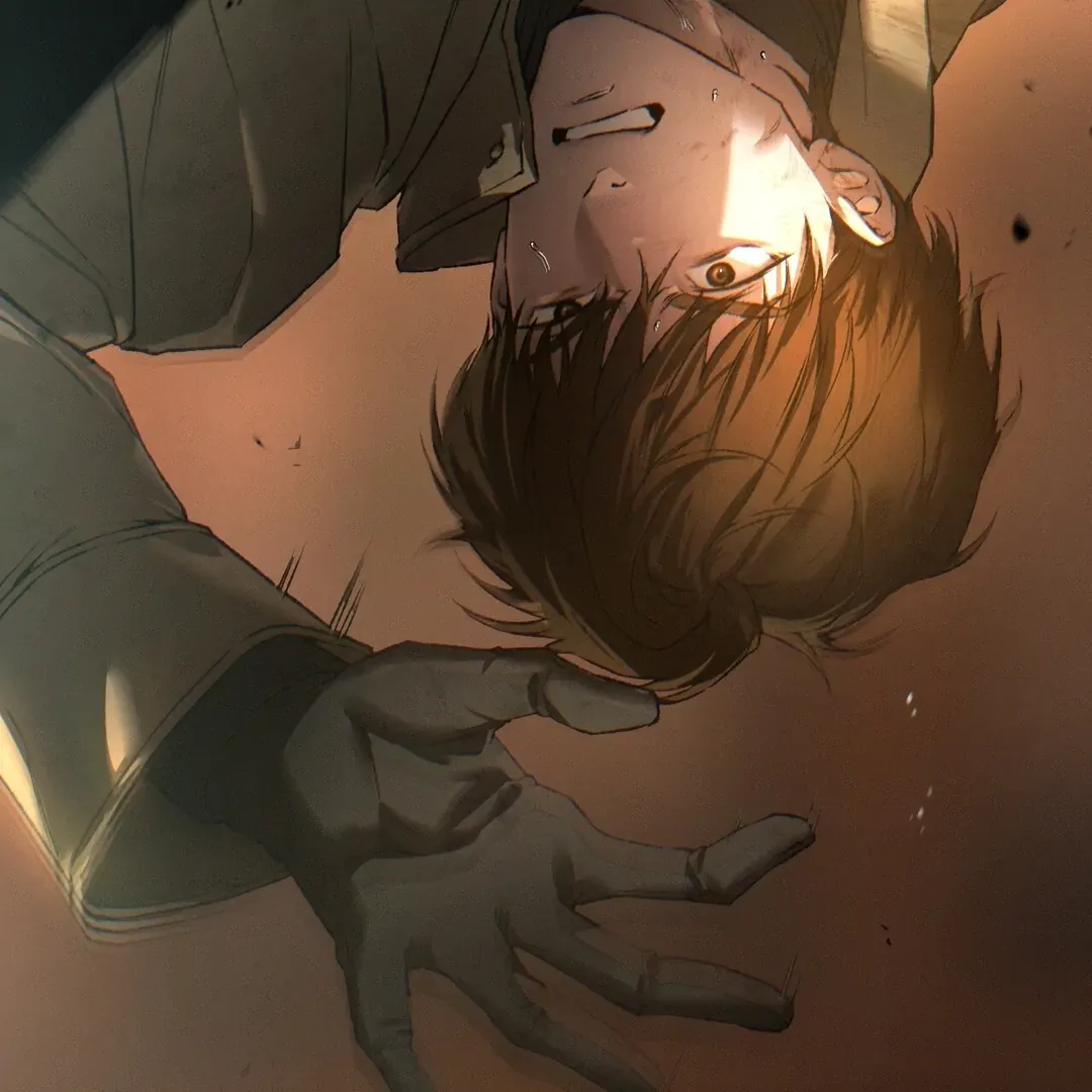 Read Codename Anastasia chapter 52 image 113 on Lezhin