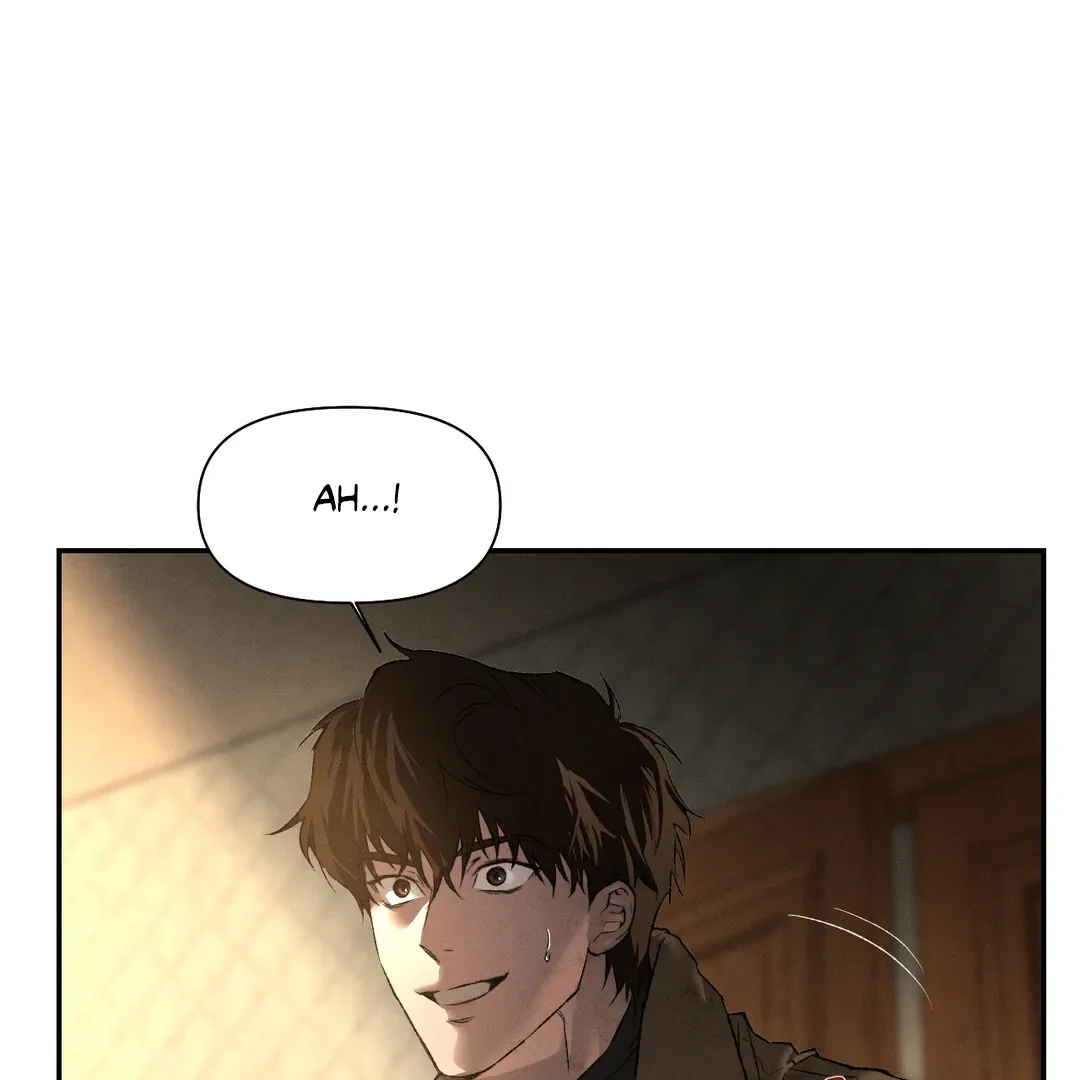Read Codename Anastasia chapter 52 image 25 on Lezhin