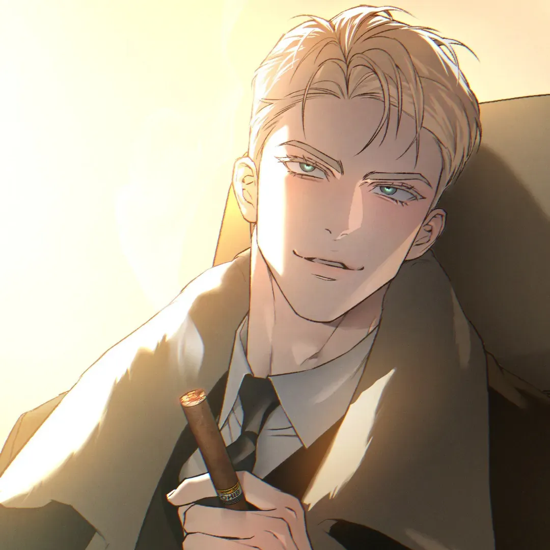Read Codename Anastasia chapter 52 image 33 on Lezhin