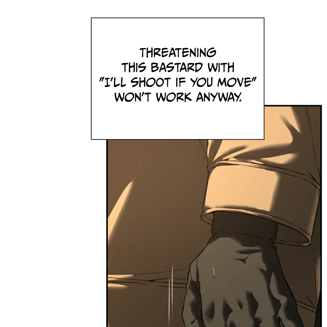 Read Codename Anastasia chapter 52 image 47 on Lezhin