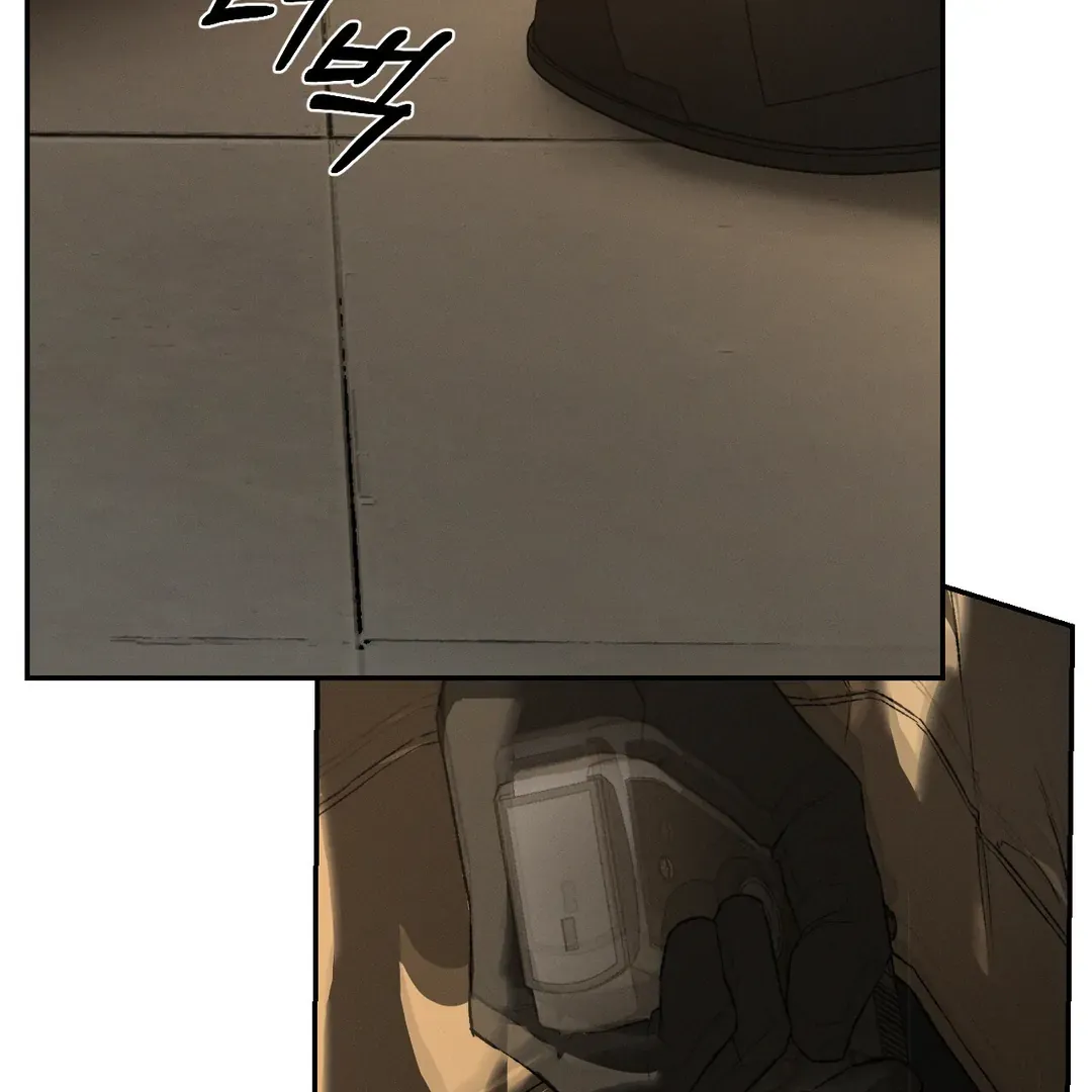 Read Codename Anastasia chapter 52 image 50 on Lezhin