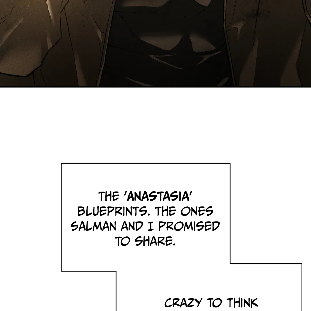 Read Codename Anastasia chapter 52 image 59 on Lezhin