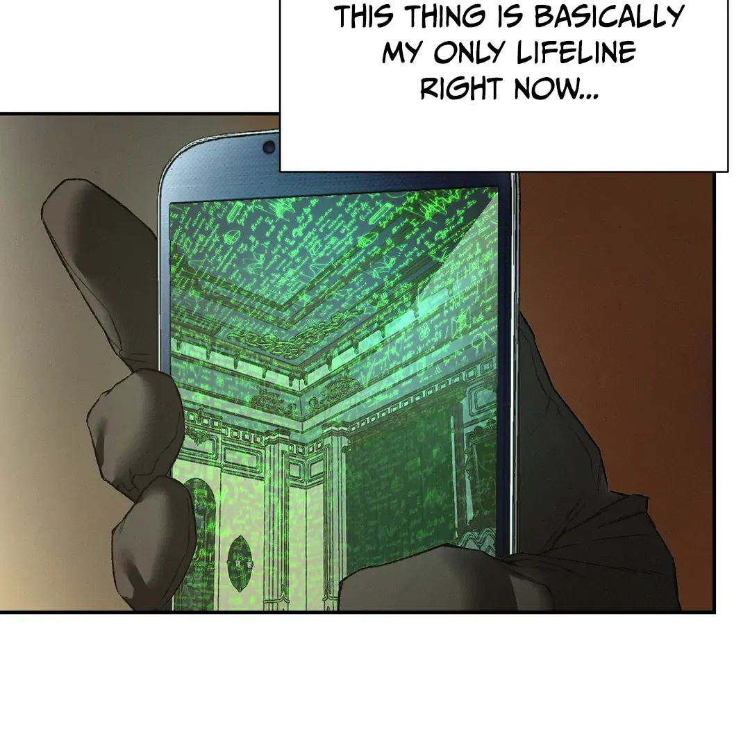 Read Codename Anastasia chapter 52 image 60 on Lezhin
