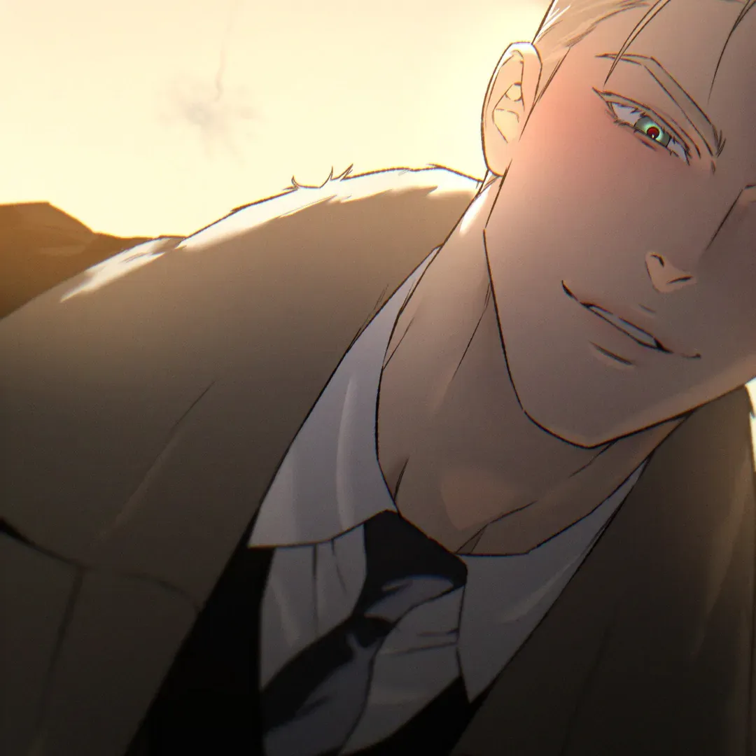 Read Codename Anastasia chapter 52 image 62 on Lezhin