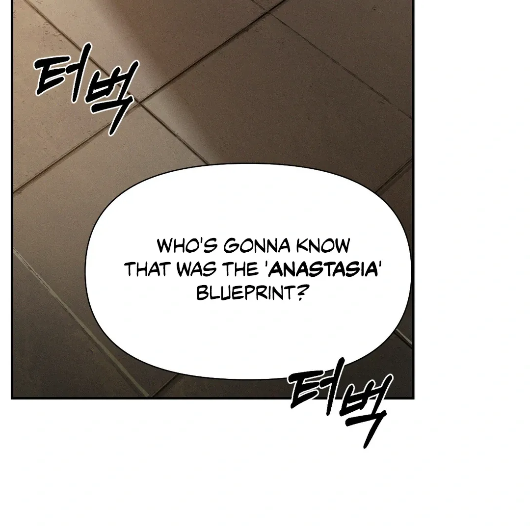 Read Codename Anastasia chapter 52 image 67 on Lezhin