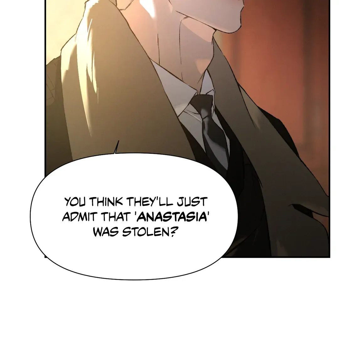Read Codename Anastasia chapter 52 image 69 on Lezhin