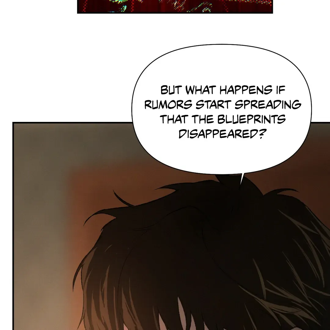 Read Codename Anastasia chapter 52 image 81 on Lezhin