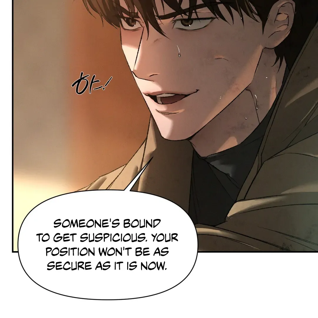 Read Codename Anastasia chapter 52 image 82 on Lezhin