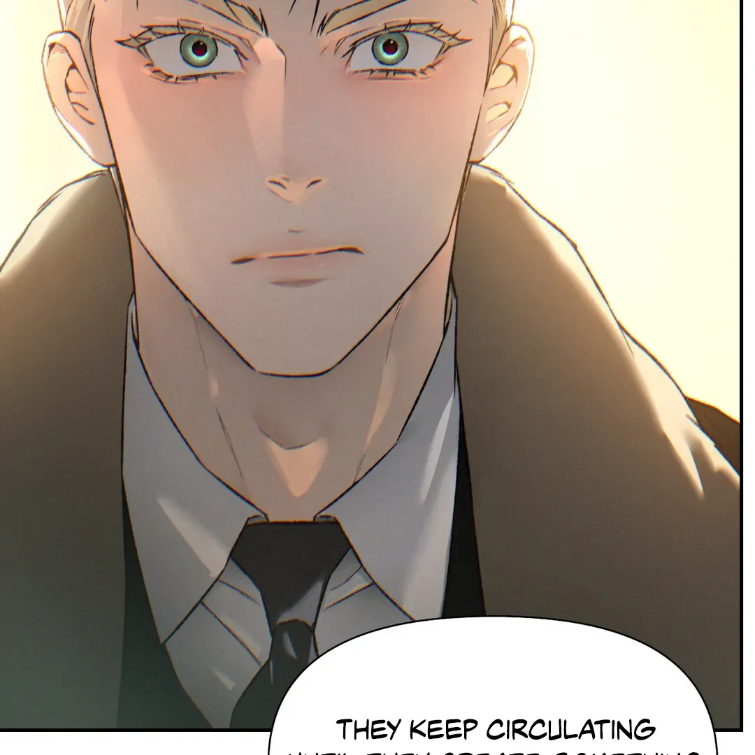 Read Codename Anastasia chapter 52 image 84 on Lezhin