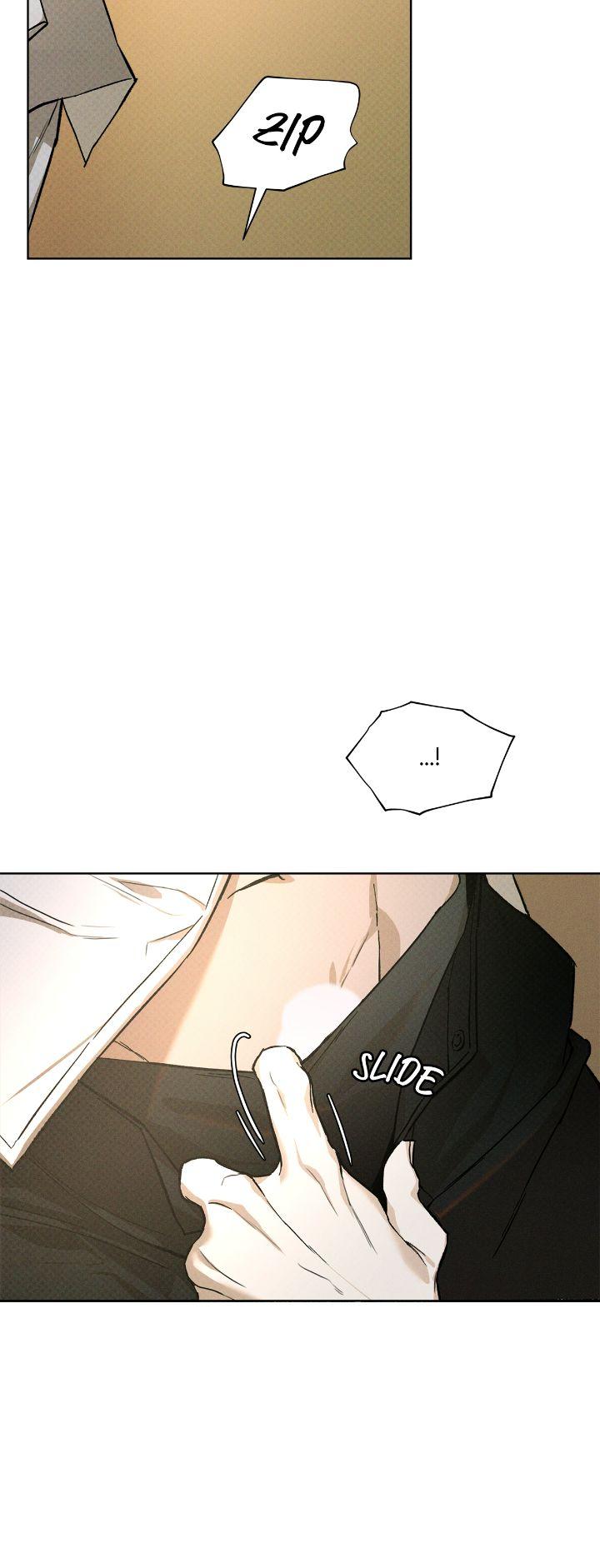 Read Codename Anastasia chapter 53.1 image 23 on Lezhin