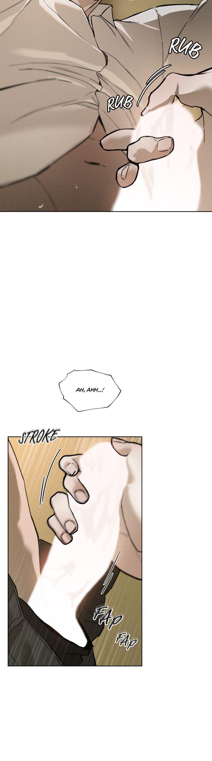 Read Codename Anastasia chapter 53.1 image 25 on Lezhin