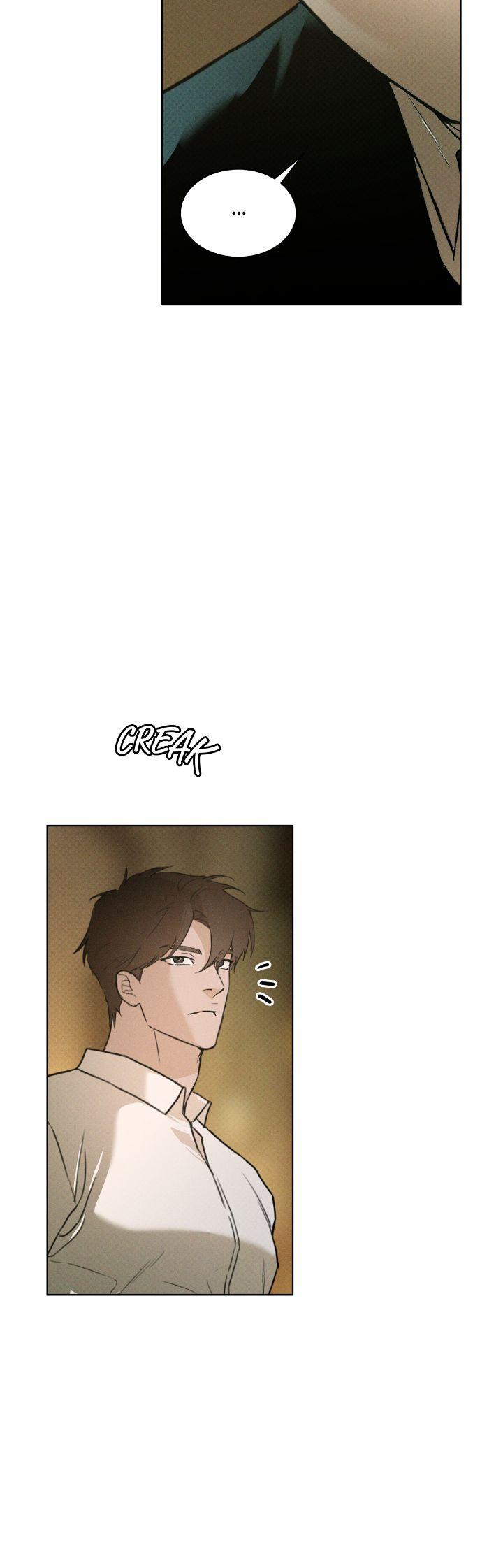 Read Codename Anastasia chapter 53.1 image 9 on Lezhin