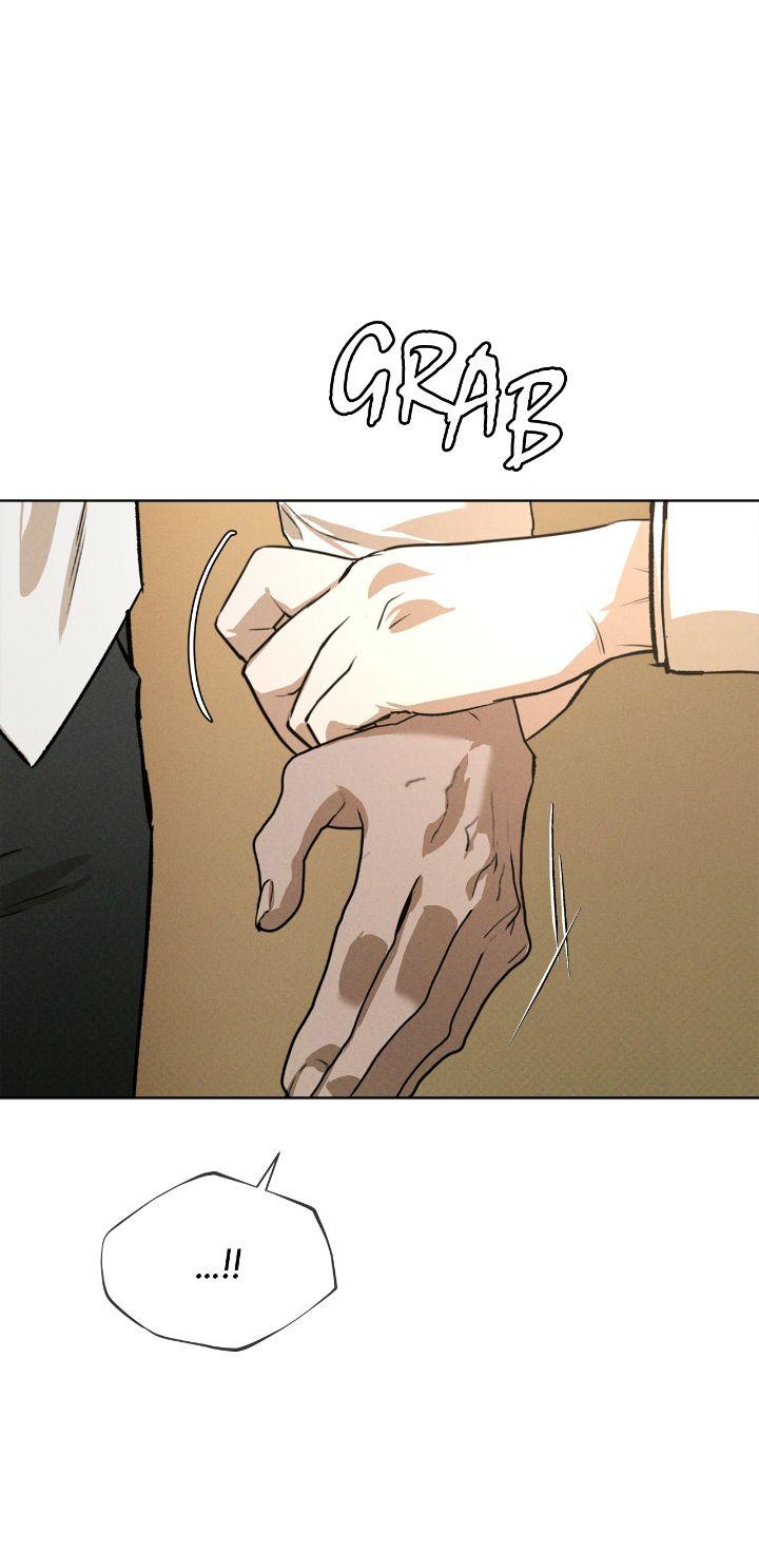 Read Codename Anastasia chapter 53.2 image 17 on Lezhin
