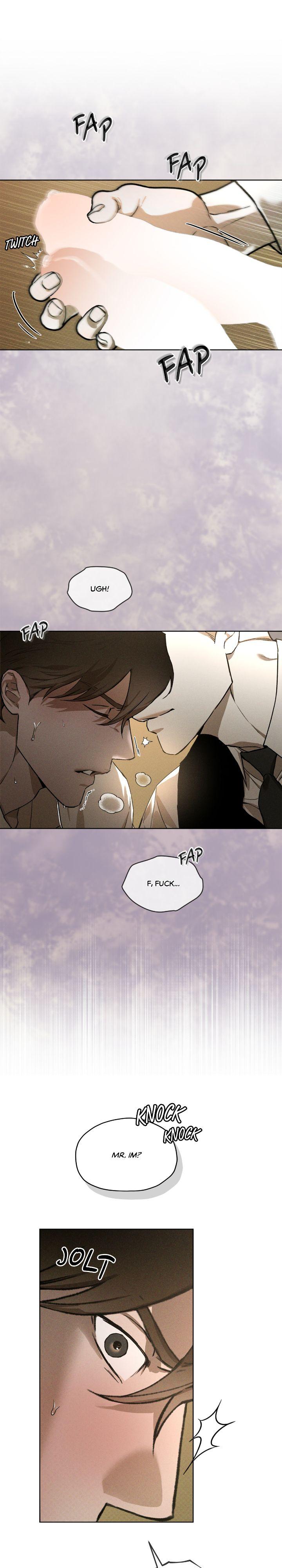 Read Codename Anastasia chapter 53.2 image 2 on Lezhin