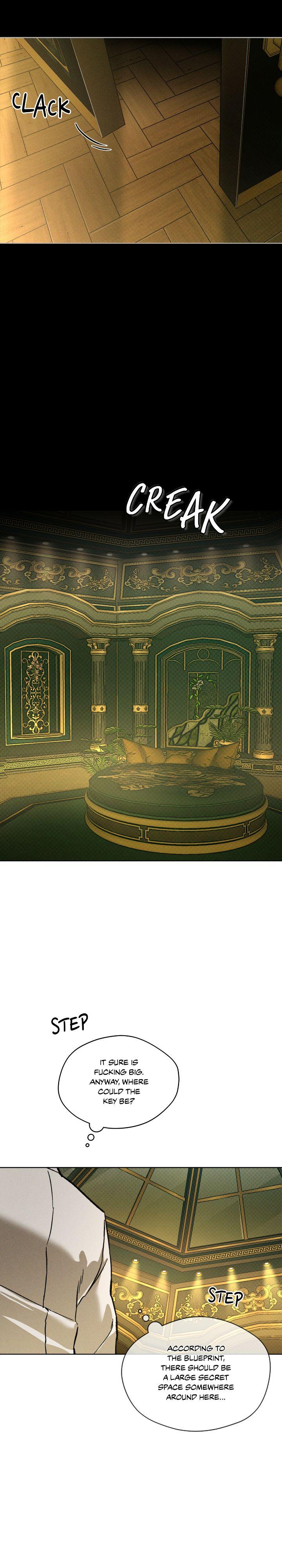 Read Codename Anastasia chapter 53.2 image 22 on Lezhin