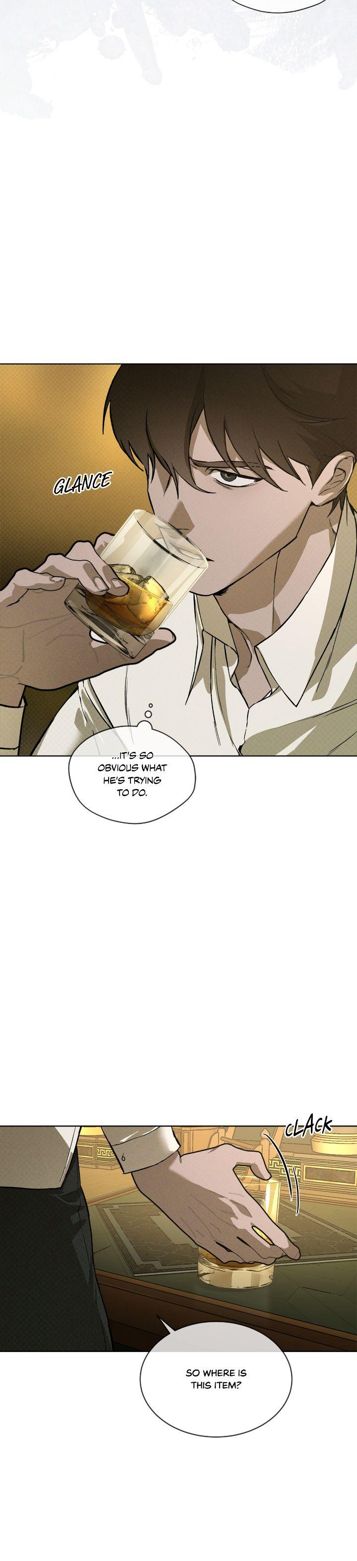 Read Codename Anastasia chapter 53.2 image 25 on Lezhin