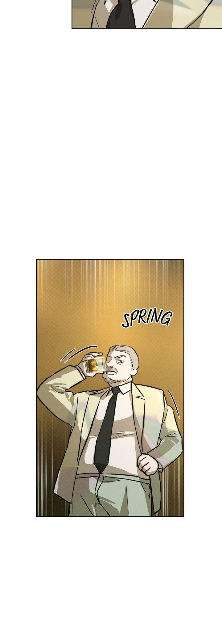 Read Codename Anastasia chapter 53.2 image 27 on Lezhin