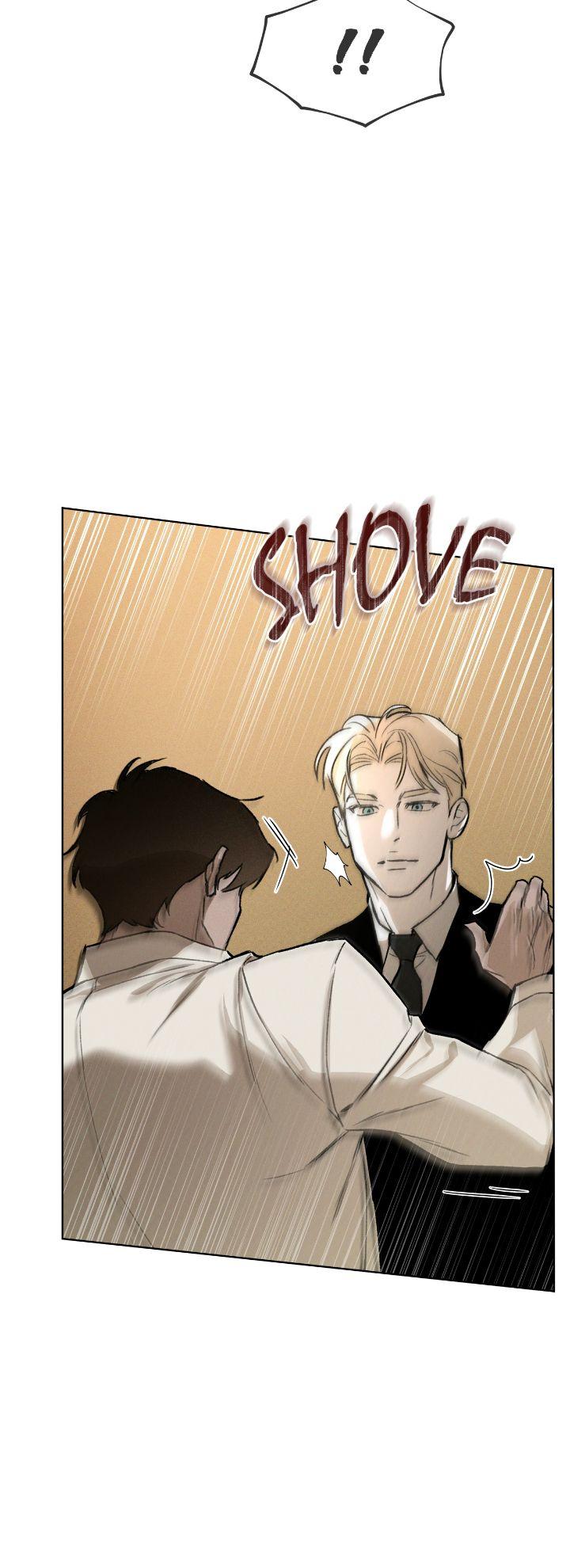 Read Codename Anastasia chapter 53.2 image 3 on Lezhin