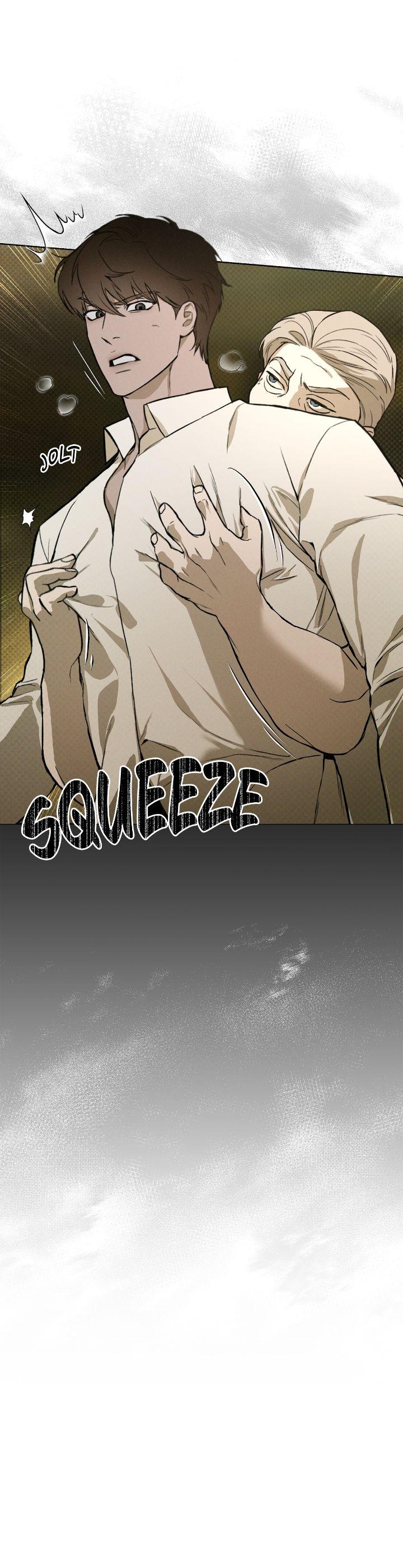 Read Codename Anastasia chapter 53.2 image 30 on Lezhin