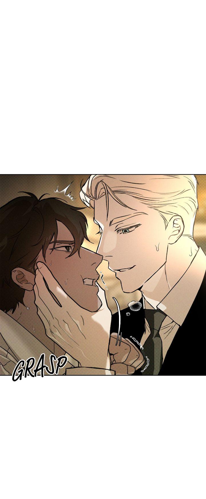 Read Codename Anastasia chapter 53.2 image 5 on Lezhin