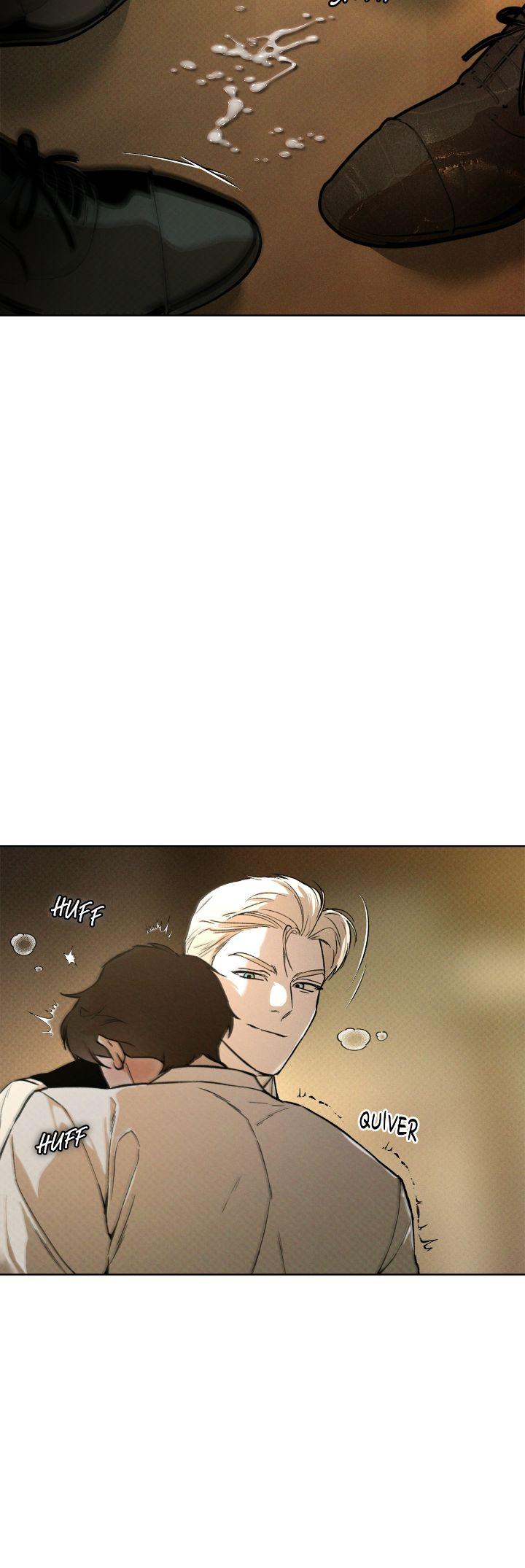 Read Codename Anastasia chapter 53.2 image 9 on Lezhin