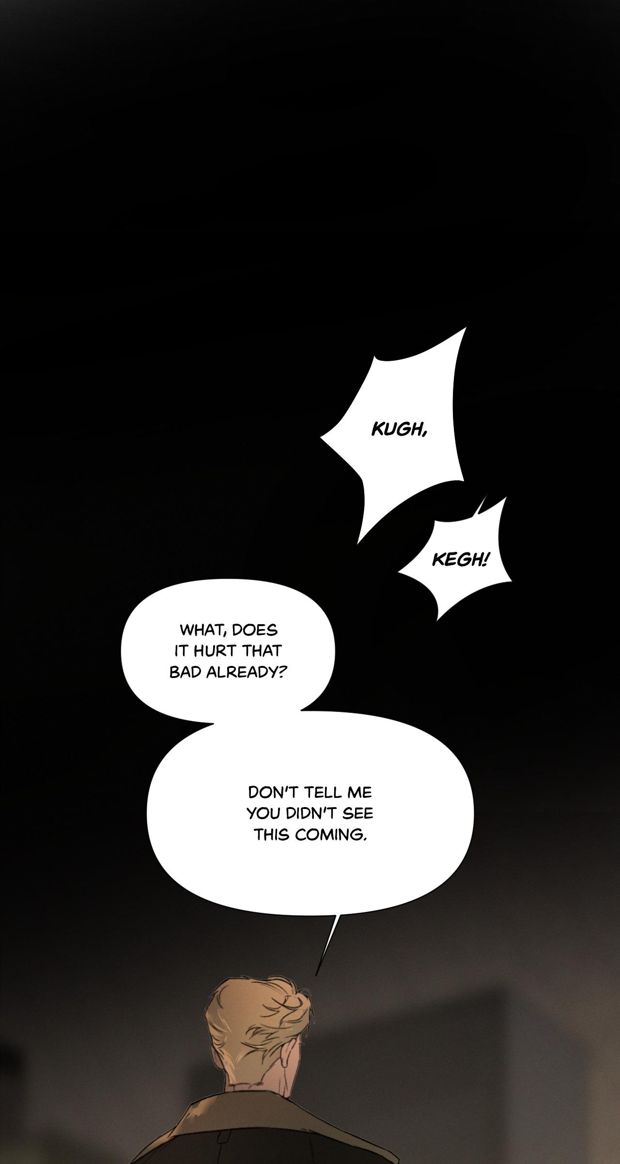 Read Codename Anastasia chapter 53.3 image 0 on Lezhin