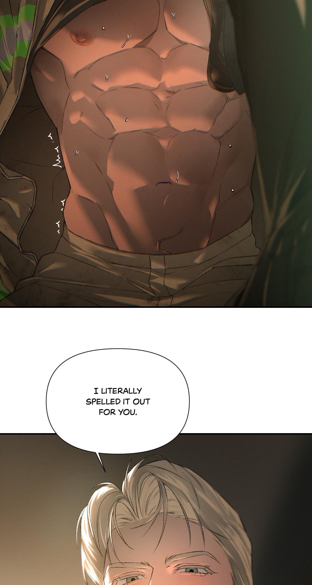 Read Codename Anastasia chapter 53.3 image 13 on Lezhin