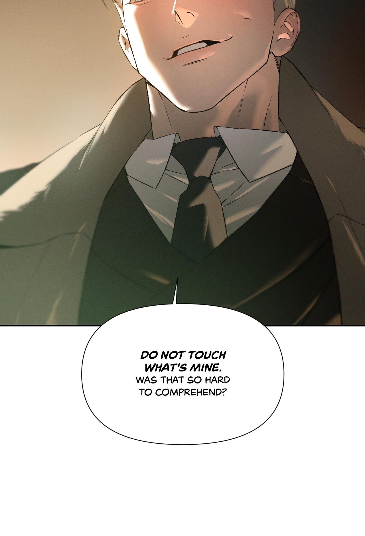 Read Codename Anastasia chapter 53.3 image 14 on Lezhin
