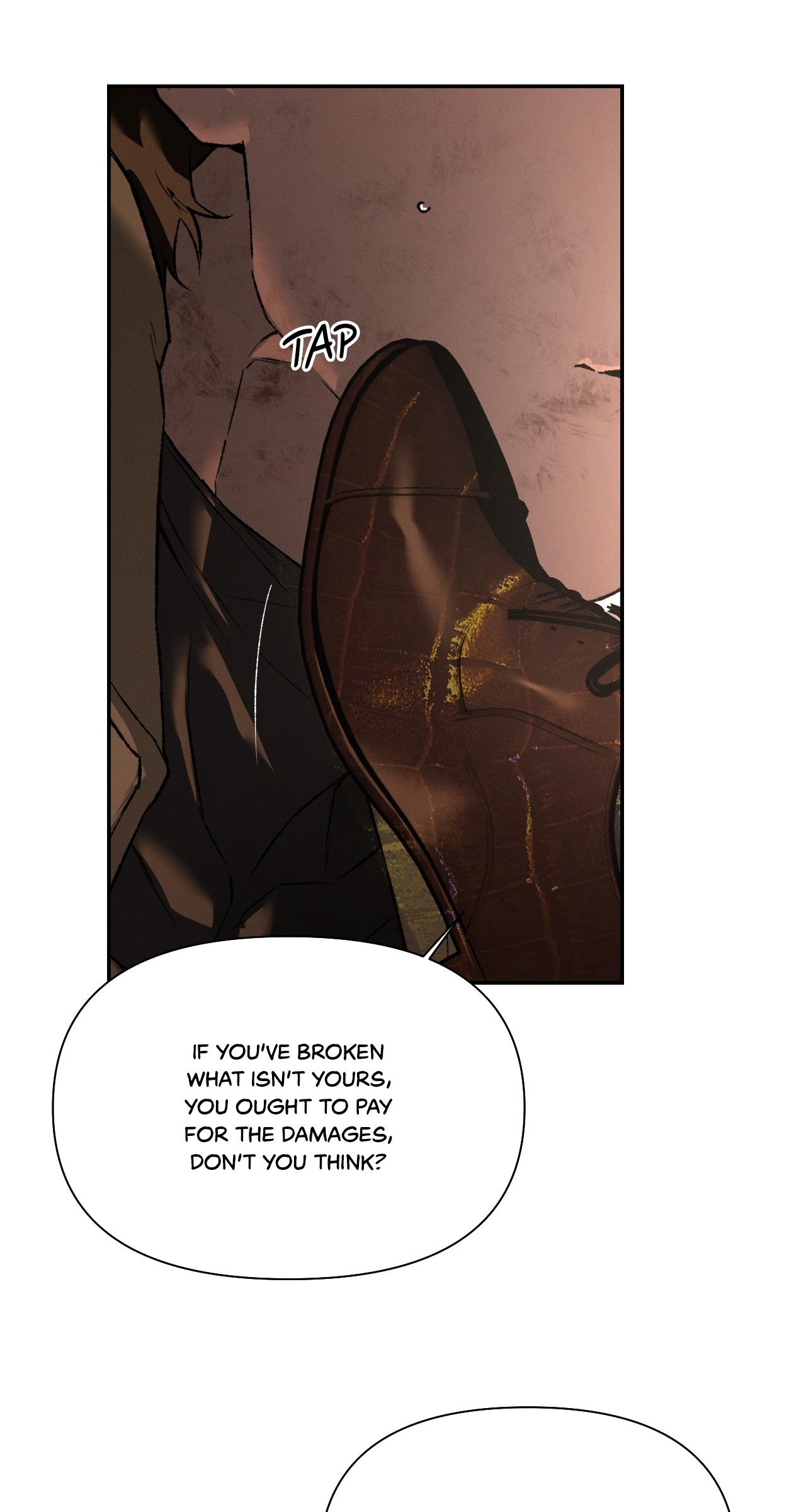 Read Codename Anastasia chapter 53.3 image 15 on Lezhin