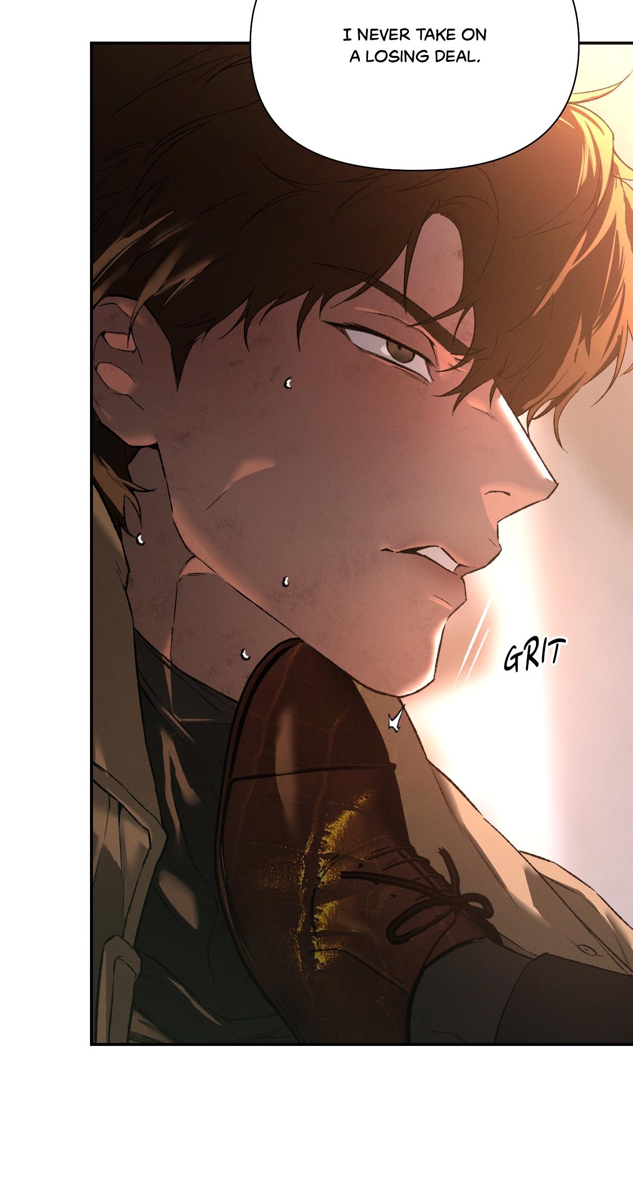 Read Codename Anastasia chapter 53.3 image 16 on Lezhin
