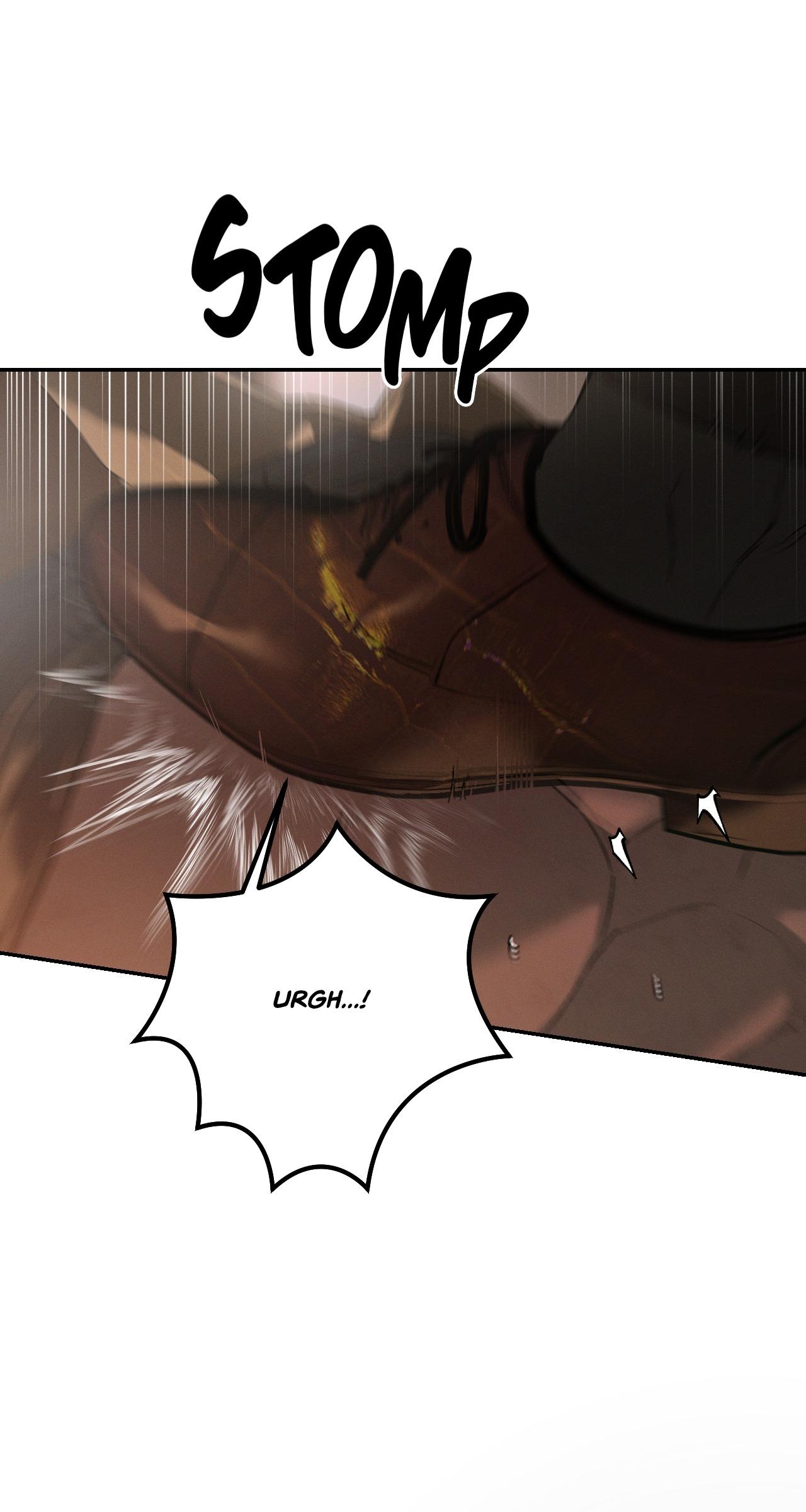 Read Codename Anastasia chapter 53.3 image 17 on Lezhin