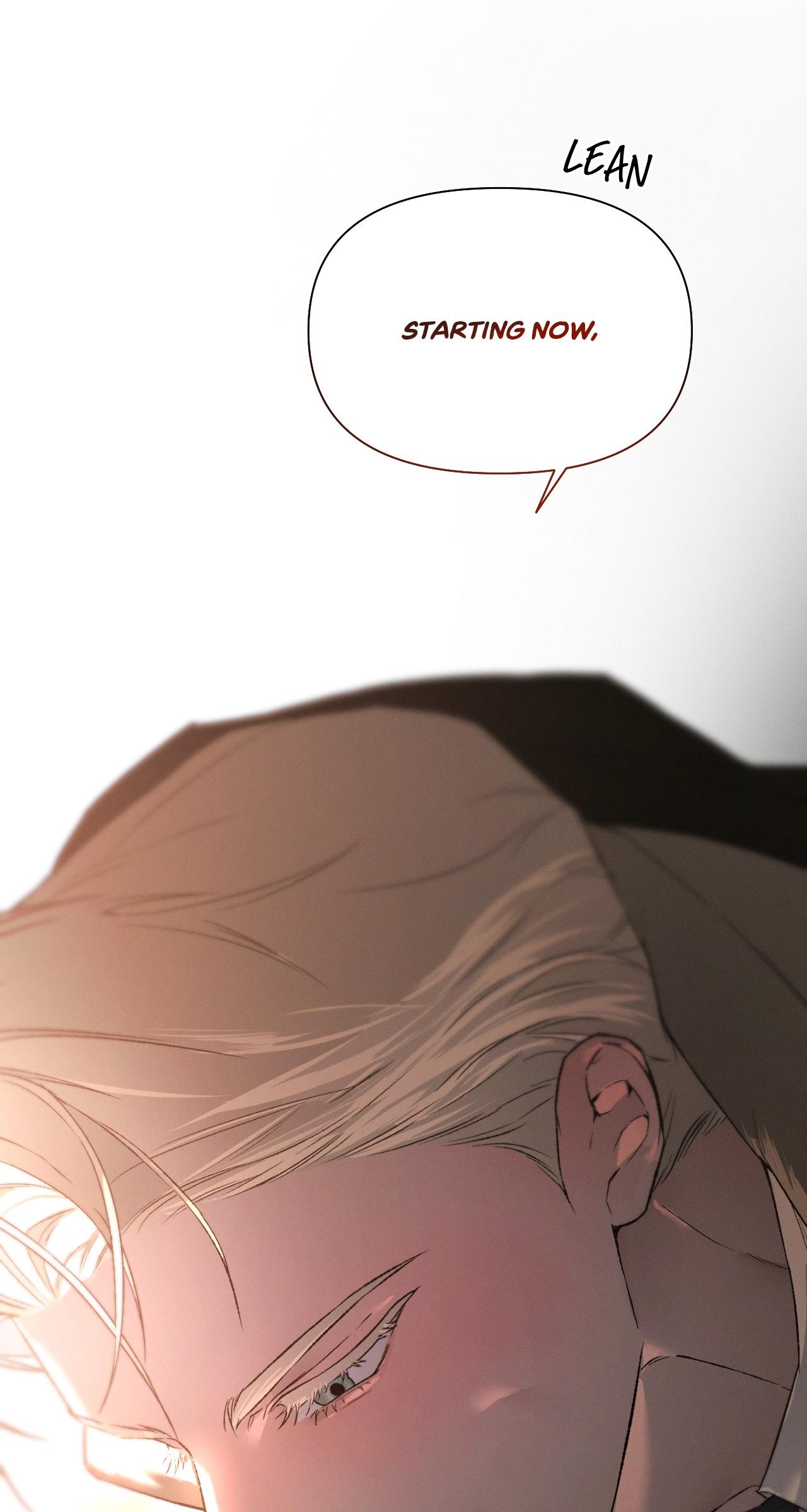 Read Codename Anastasia chapter 53.3 image 18 on Lezhin