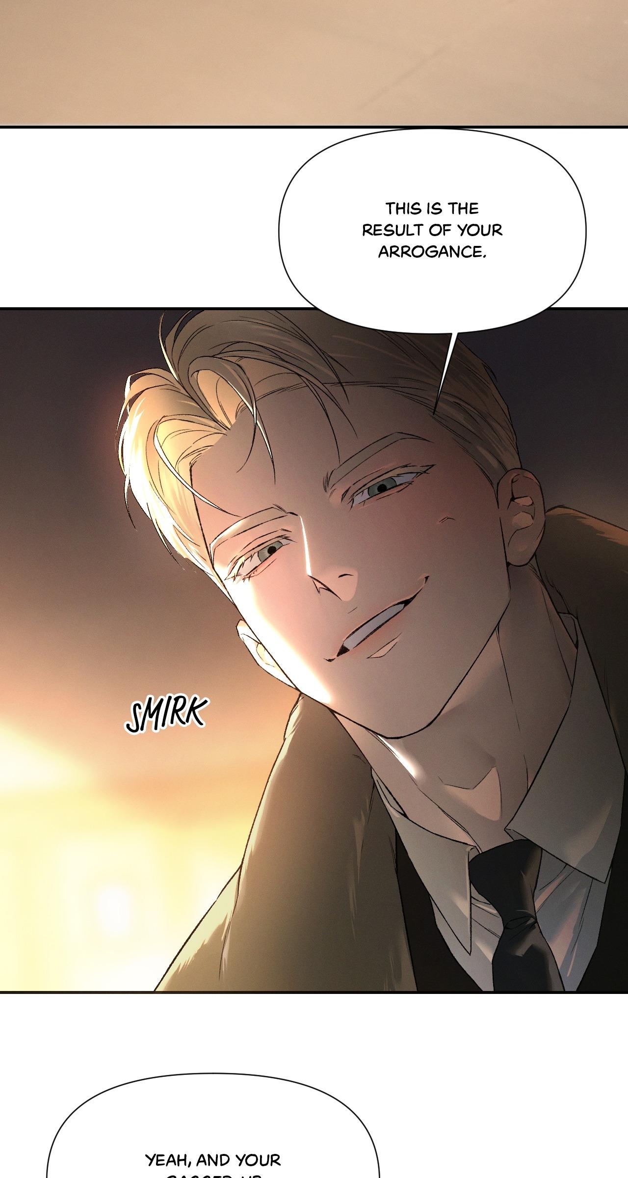 Read Codename Anastasia chapter 53.3 image 2 on Lezhin