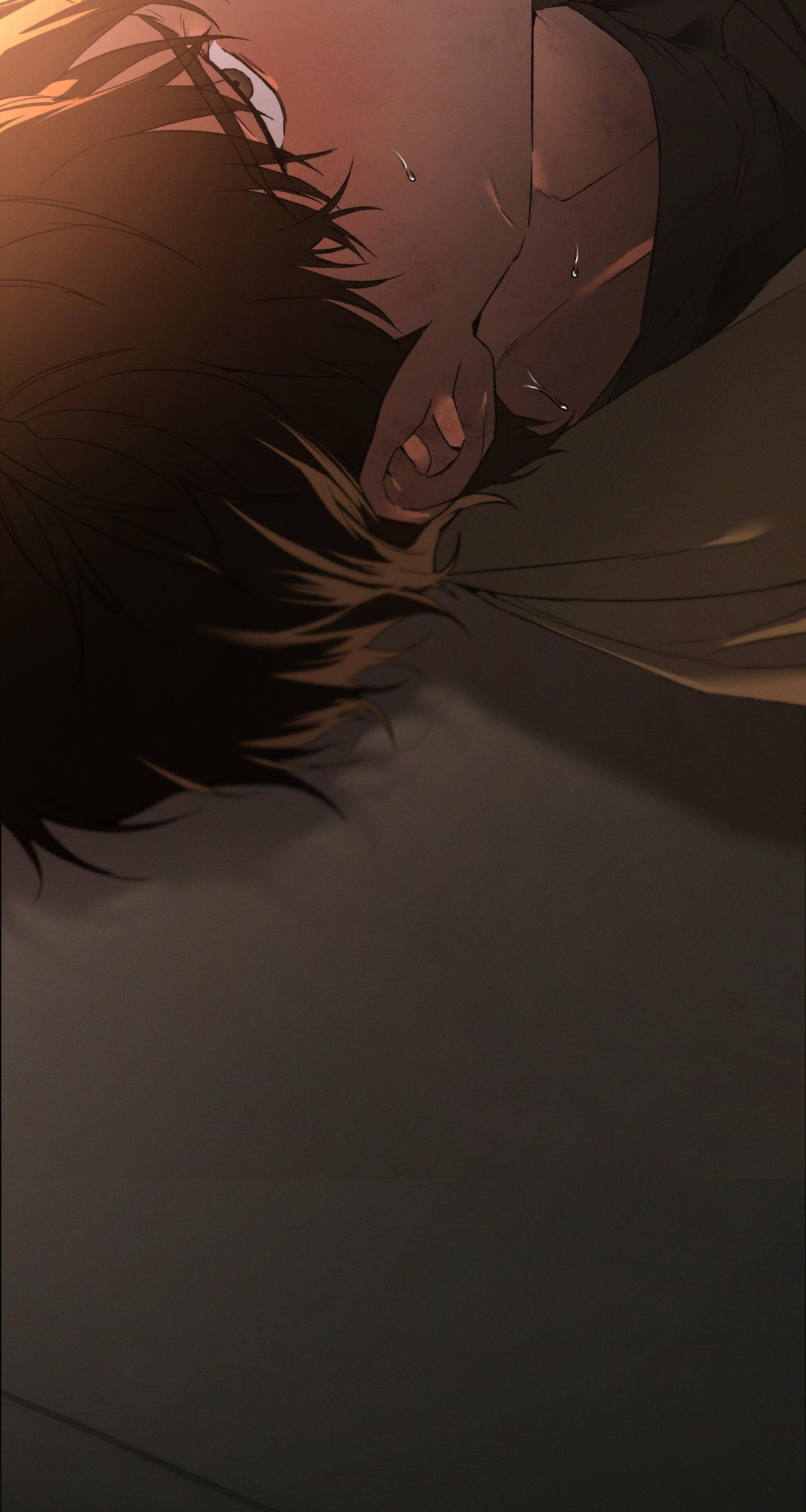 Read Codename Anastasia chapter 53.3 image 20 on Lezhin
