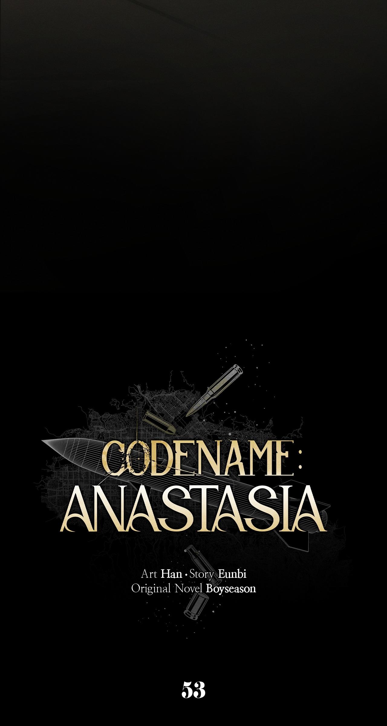 Read Codename Anastasia chapter 53.3 image 21 on Lezhin