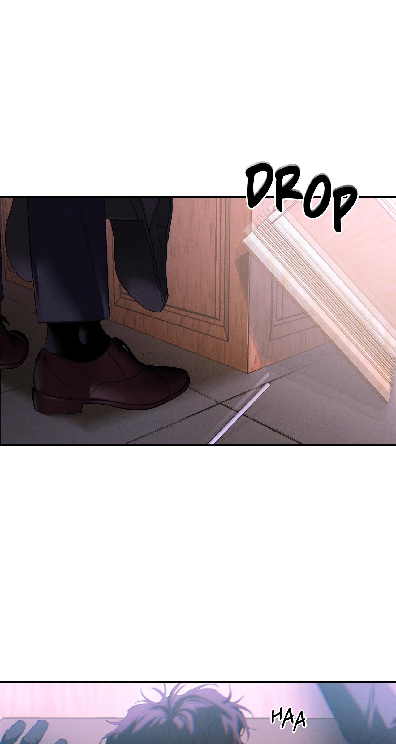 Read Codename Anastasia chapter 53.3 image 23 on Lezhin