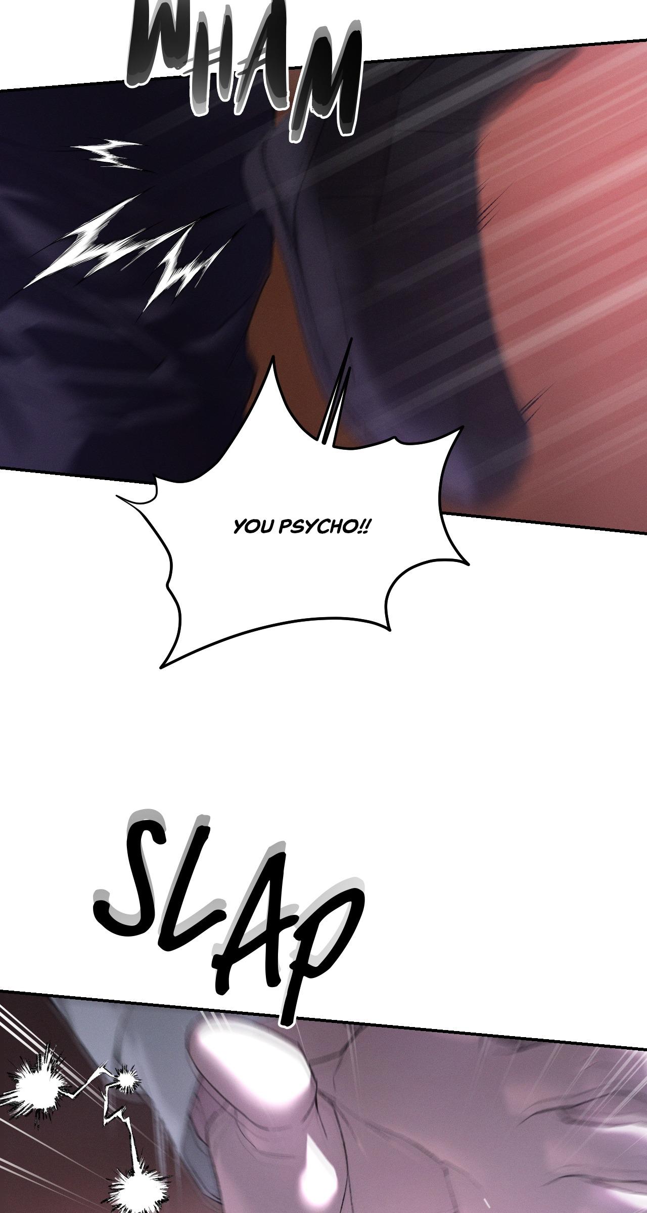 Read Codename Anastasia chapter 53.3 image 26 on Lezhin