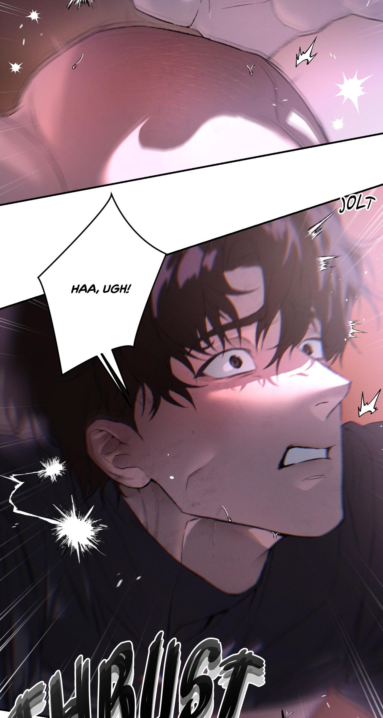 Read Codename Anastasia chapter 53.3 image 27 on Lezhin