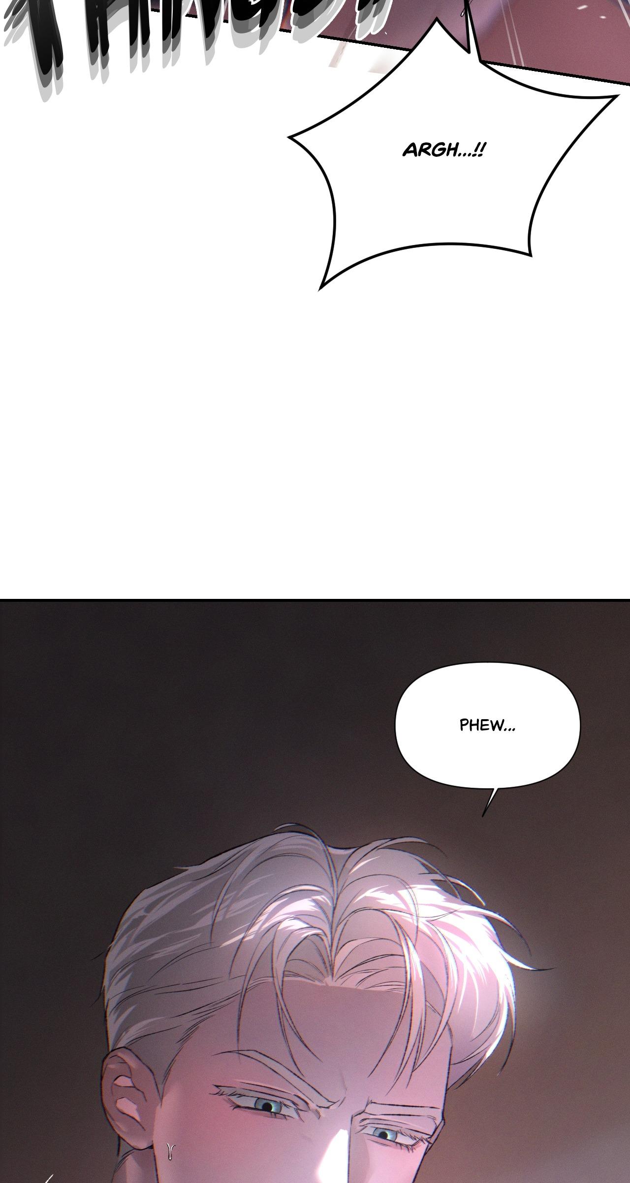 Read Codename Anastasia chapter 53.3 image 28 on Lezhin