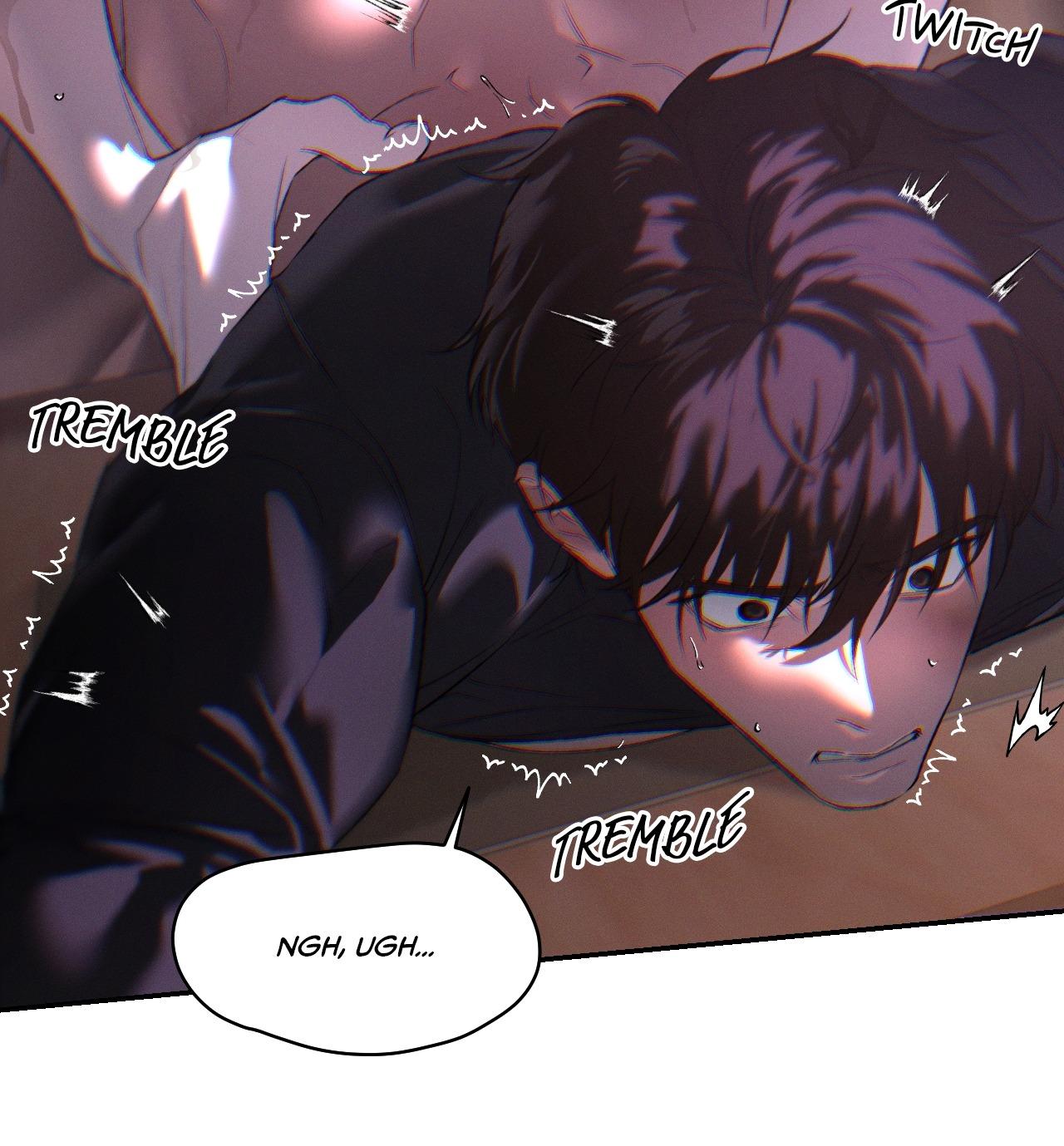 Read Codename Anastasia chapter 53.3 image 31 on Lezhin