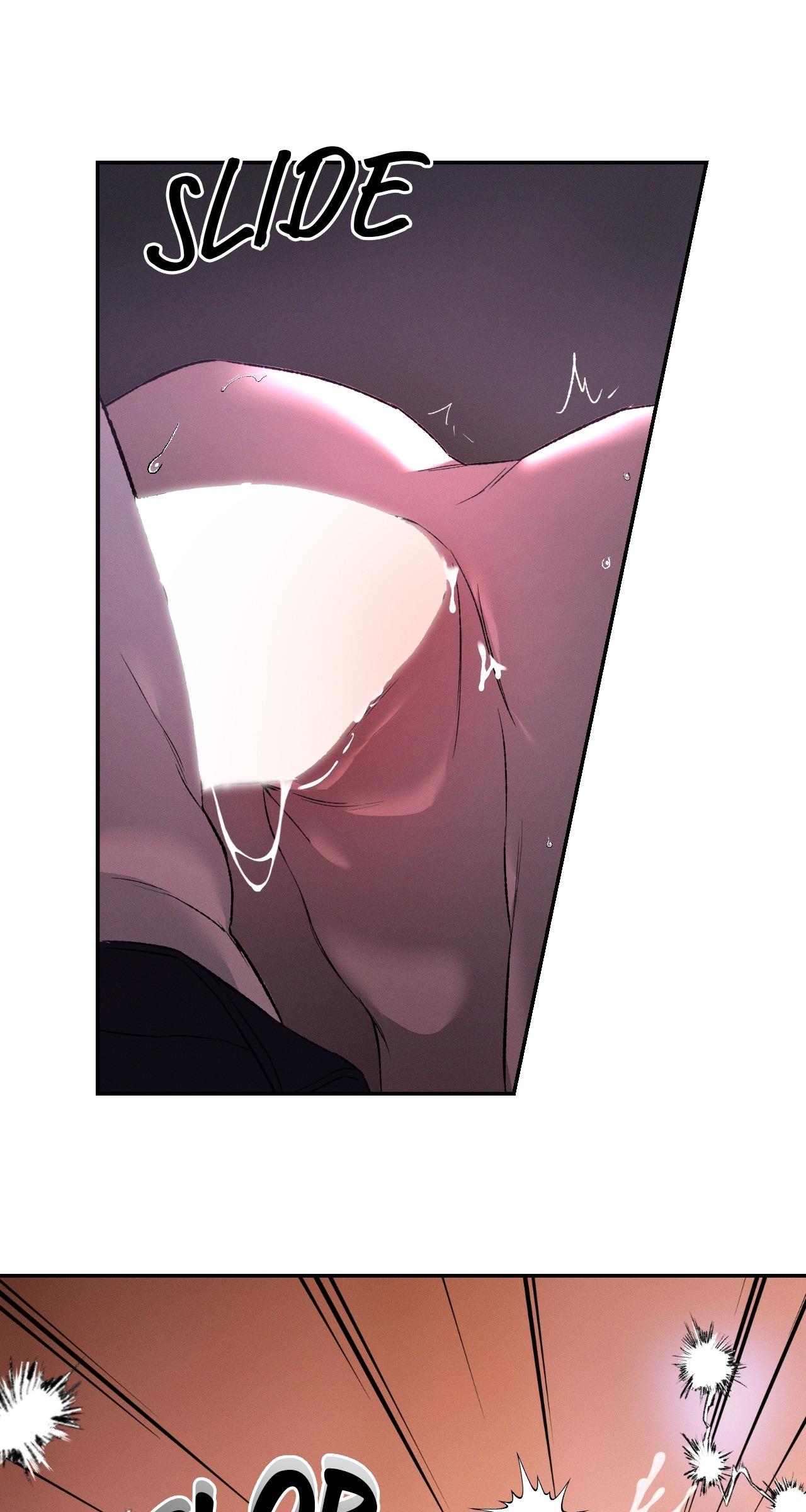 Read Codename Anastasia chapter 53.3 image 33 on Lezhin