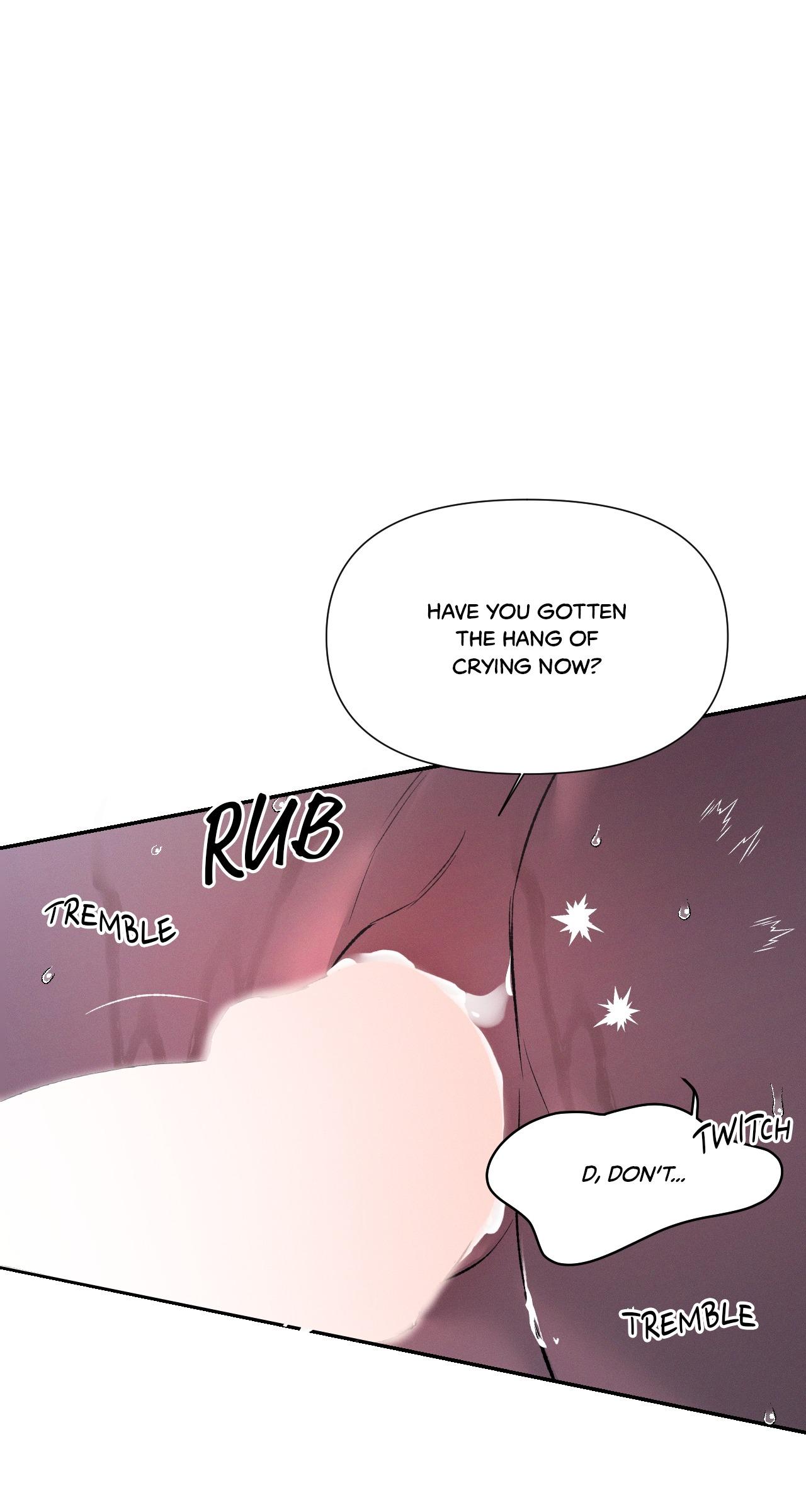Read Codename Anastasia chapter 53.3 image 35 on Lezhin