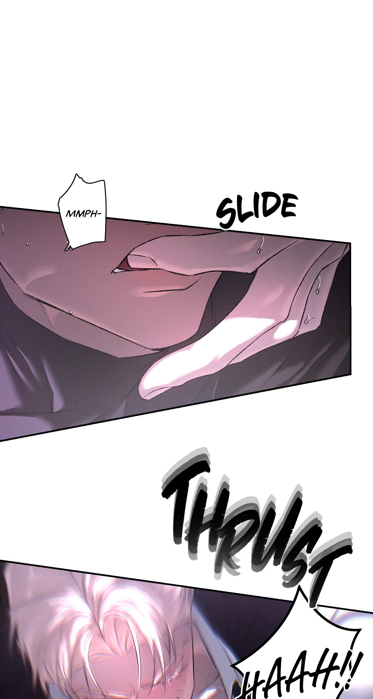Read Codename Anastasia chapter 53.3 image 36 on Lezhin