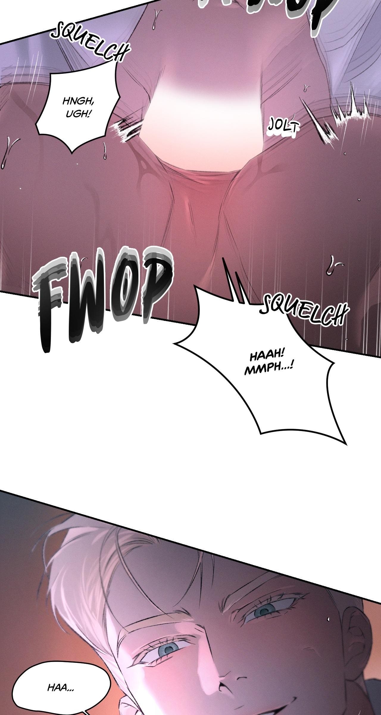 Read Codename Anastasia chapter 53.3 image 38 on Lezhin