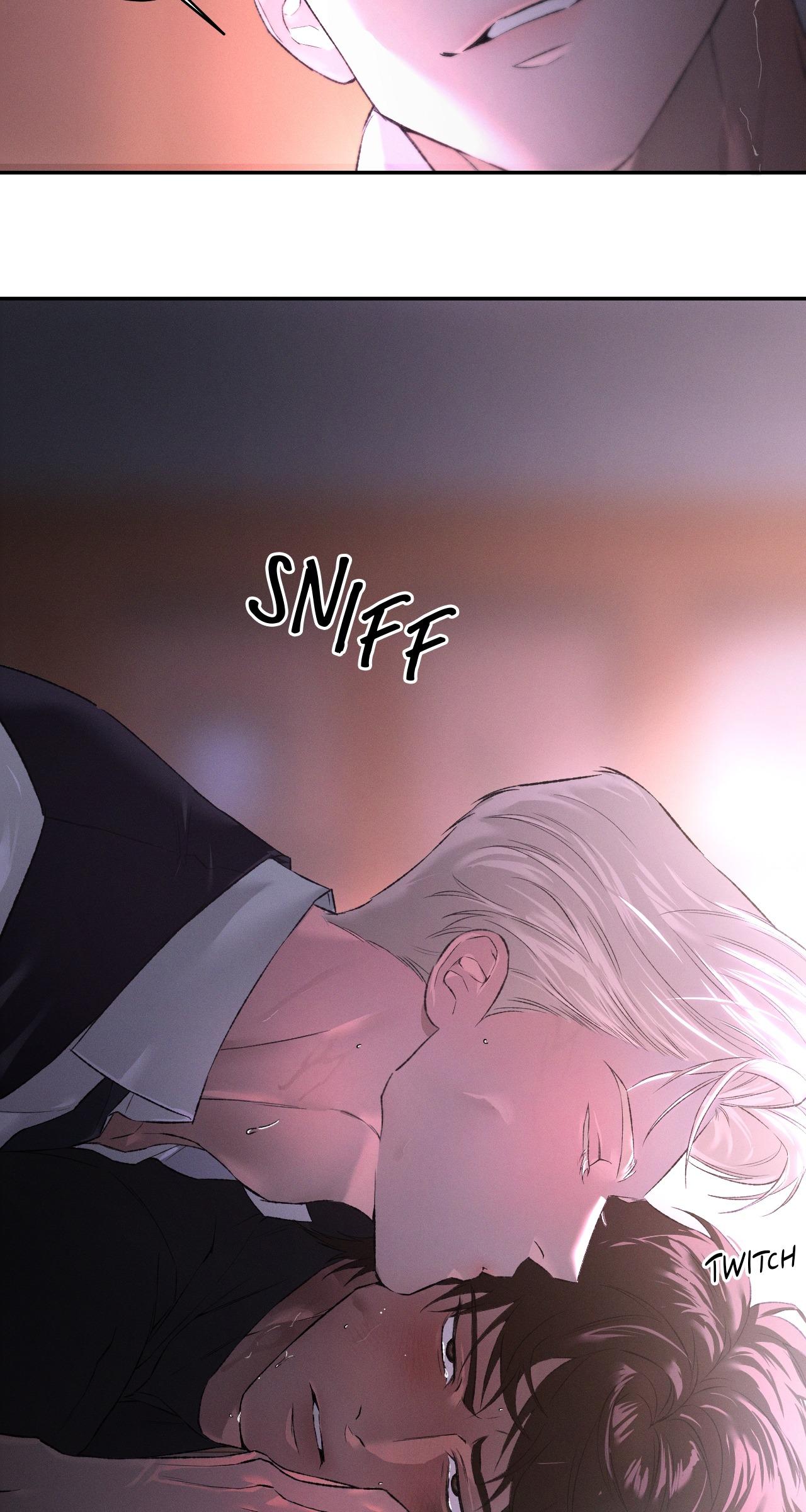 Read Codename Anastasia chapter 53.3 image 39 on Lezhin